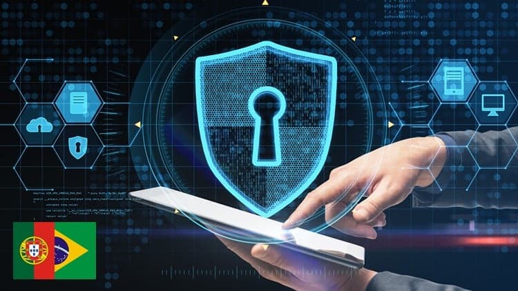 Conscientização em Cibersegurança para Líderes Empresariais - Free Udemy Course