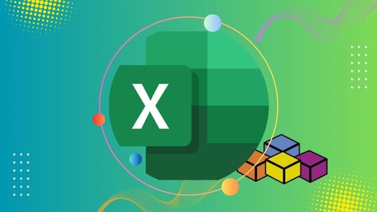 Microsoft VBA Excel Automation: Reports, Dashboards and Task - Free Udemy Course
