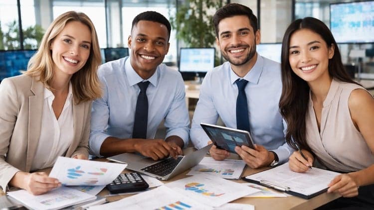 Odoo 19 ERP: Complete Accounting, Sales &Purchase Management - Free Udemy Course