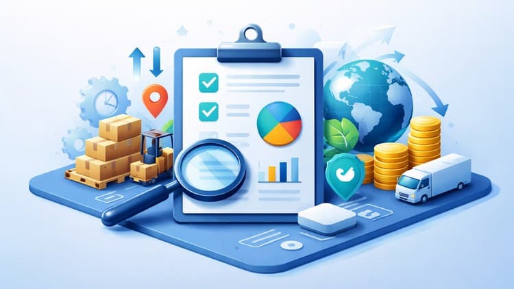 CPSM Strategic Supply Management Mock Exam - Free Udemy Course