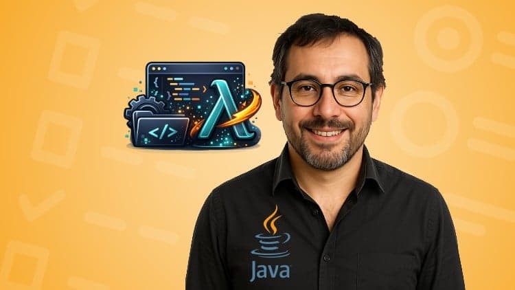 Java Lambda Expressions - Practice Questions 2026 - Free Udemy Course