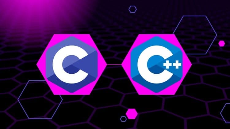 Master Programming with C and C++: From Beginner to Advanced - Free Udemy Course