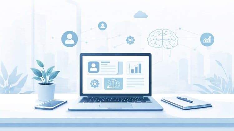 HR Tech Product Manager Bootcamp (for HRIS /HR Tech/People) - Free Udemy Course