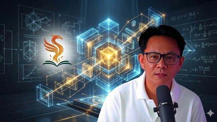Tư duy Nguyên lý gốc -  applied first principle Masterclass - Free Udemy Course