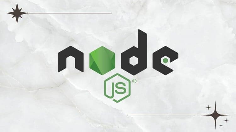 Node.js – Build Fast and Scalable Backend Applications - Free Udemy Course