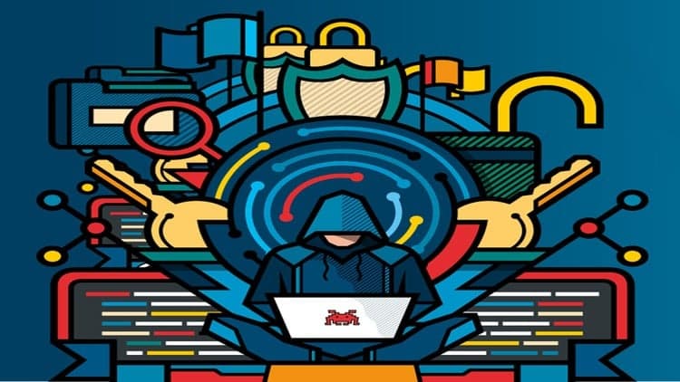 Complete Ethical Hacking Bundle: 5 Courses in 1 - Free Udemy Course