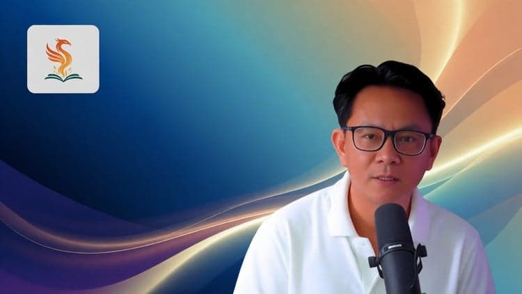 Năng lực gốc — Bedrock Thinking: Luật nền chi phối kết quả - Free Udemy Course