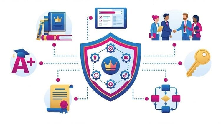 Certified in PRINCE2– MCQ Exam Preparation - Free Udemy Course