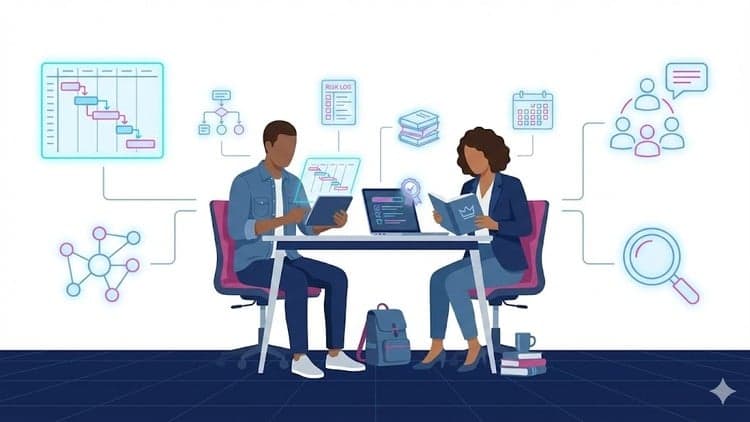 PRINCE2 Certification – MCQ Exam Preparation Live 0m - Free Udemy Course