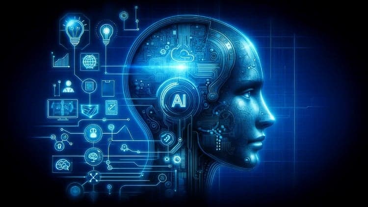 AI Prompt Engineering & ChatGPT Certification Prep Course - Free Udemy Course