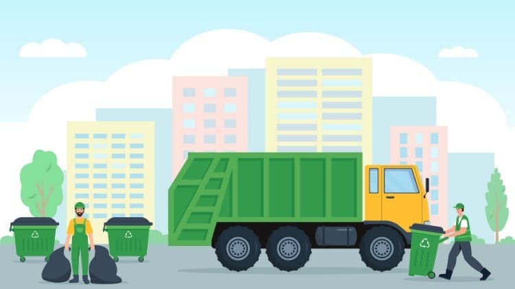 Waste and Environmental Management for Sustainability - Free Udemy Course