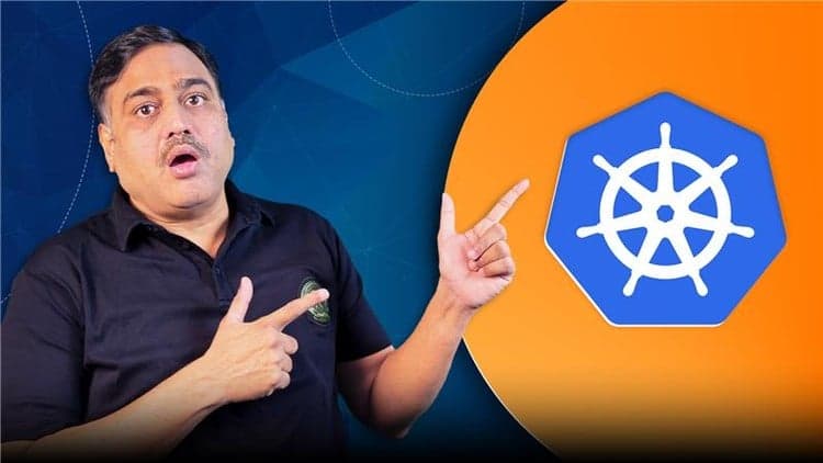 Production Kubernetes for DevOps & Cloud Engineers - Free Udemy Course