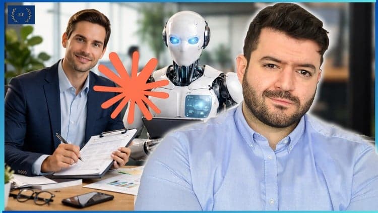 AI For Human Resources: Claude For Human Resources Teams A-Z - Free Udemy Course