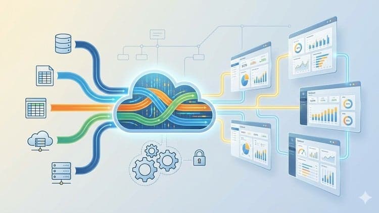 Power BI - Crea un proyecto desde Power BI Service - Free Udemy Course