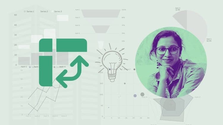Data Analytics with Excel Pivot Tables - Free Udemy Course