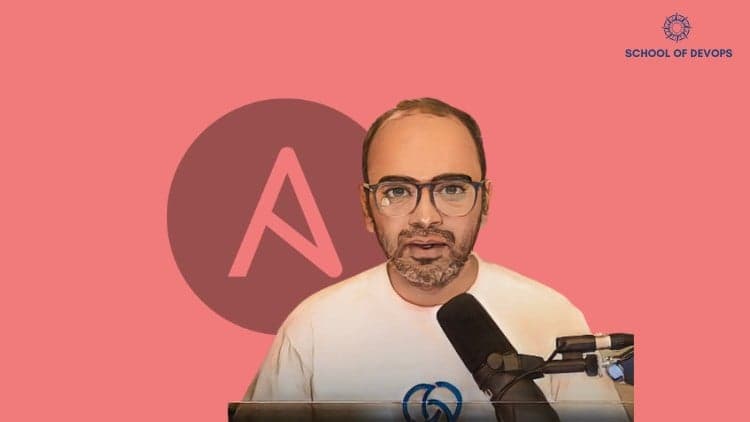 Ultimate Ansible Bootcamp by School of Devops® - Free Udemy Course