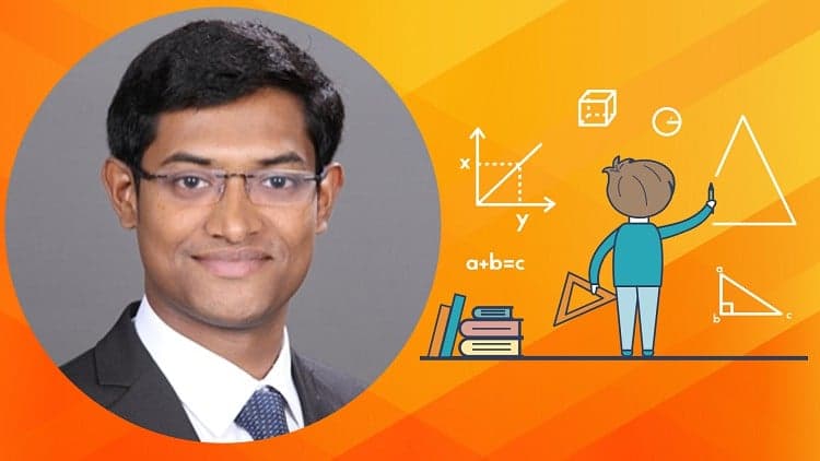 Geometry Basics to Advanced - Free Udemy Course