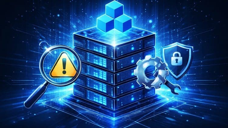 Active Directory Troubleshooting for IT Support - Free Udemy Course