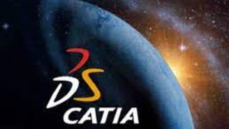 Complete Course in CATIA - Free Udemy Course