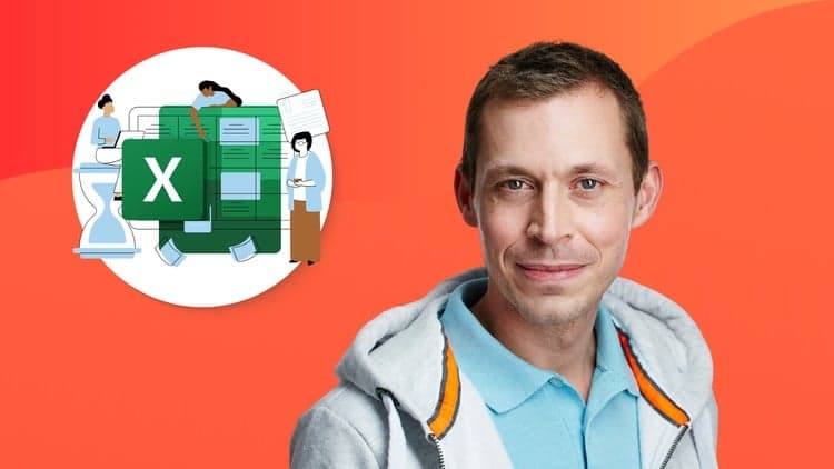 Einführung in das Projektmanagement mit Excel - Free Udemy Course