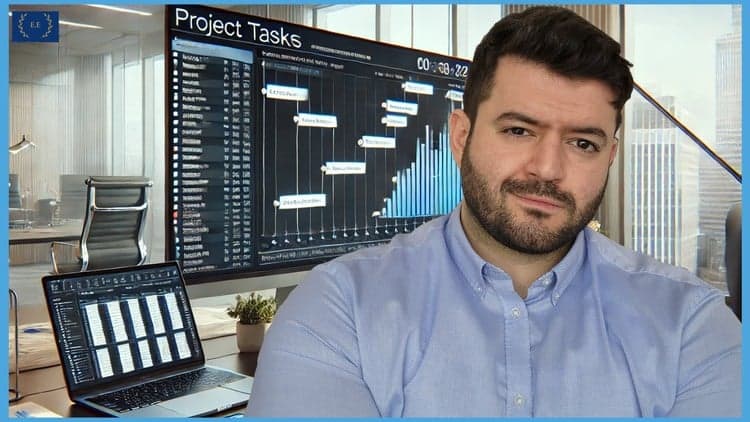 Project Management Fast-Track: Project Management PROs (PDU) - Free Udemy Course