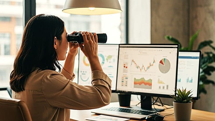 Vigilant Leadership - Free Udemy Course