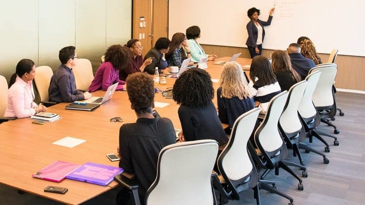 Board Member Executive Certification (BMEC) - Free Udemy Course