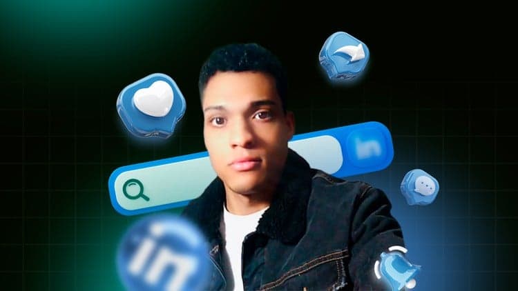 How to Create Your Perfect LinkedIn Outreach Campaign - Free Udemy Course