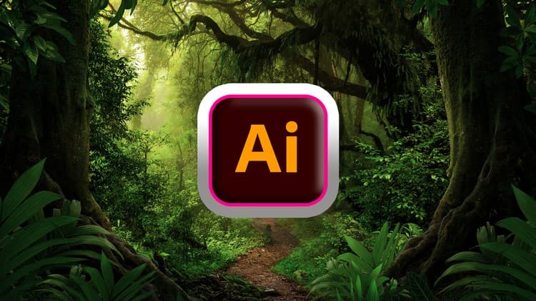 Adobe Illustrator CC Masterpiece: Unleashing Creative Magic - Free Udemy Course