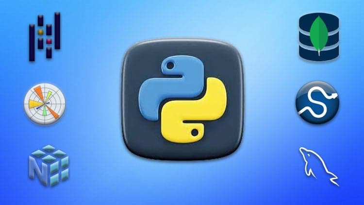 The Complete Python Bootcamp from Zero to Expert - Free Udemy Course