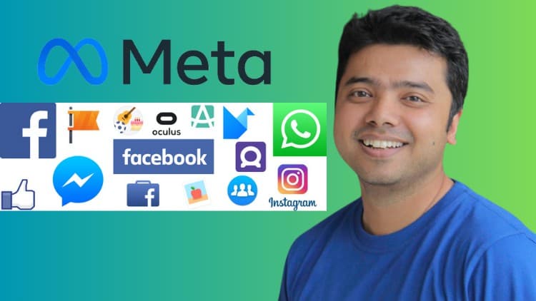 Facebook Ads MasterClass 2025 - All Campaign Creations - Free Udemy Course