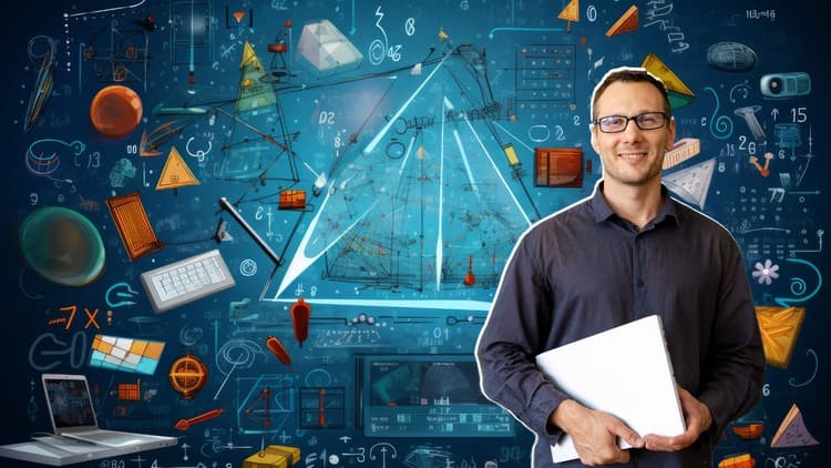 Diploma in Functional Skills Mathematics - CPD Accredited - Free Udemy Course