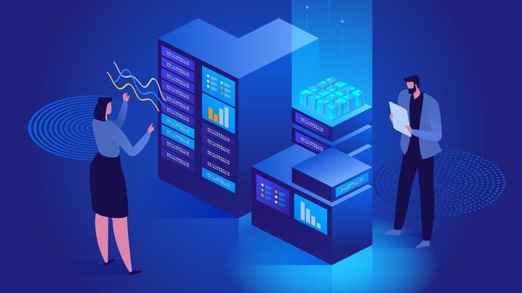 Edge Computing Essentials - Free Udemy Course