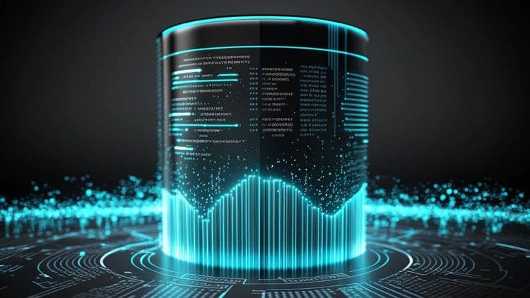 Data Lake: Design, Architecture, and Implementation - Free Udemy Course