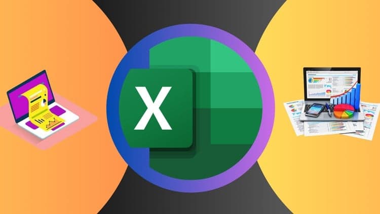 Excel Charts & Graphs: Master Class Excel Charts & Graphs - Free Udemy Course