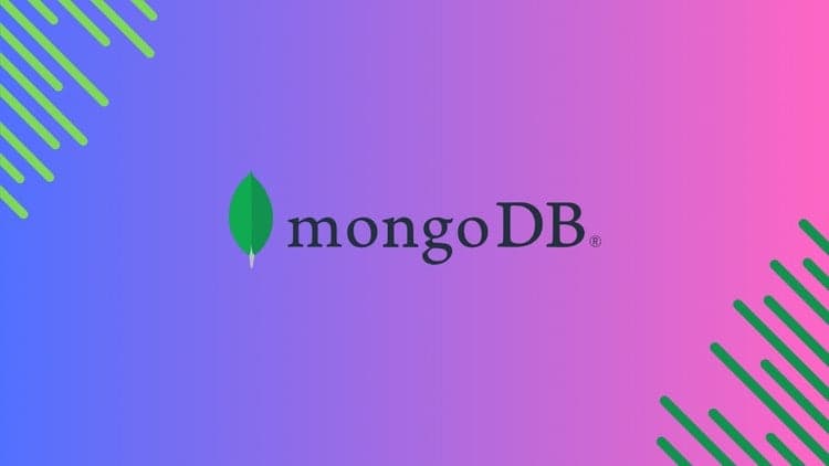 MongoDB - The Complete MongoDB Developers Course - Free Udemy Course