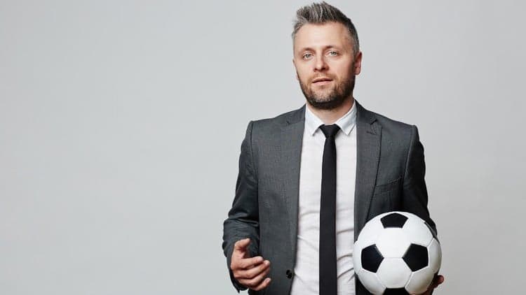 Winning Game Plan: Sports Management & Marketing Mastery - Free Udemy Course