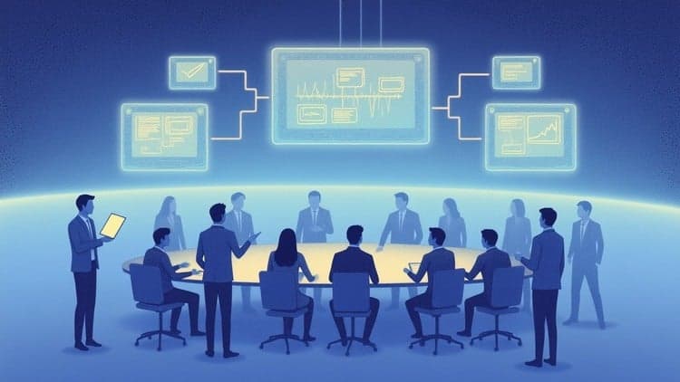 SAFe® Foundations: Scaled Agile Overview for Project Leaders - Free Udemy Course