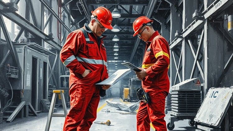 Implementation of Occupational Health and Safety in Industry - Free Udemy Course