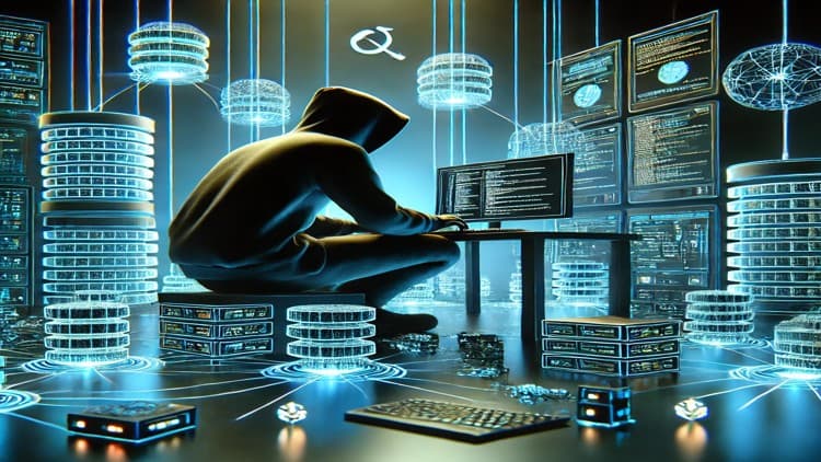 SQLMap From Scratch for Ethical Hackers - Free Udemy Course