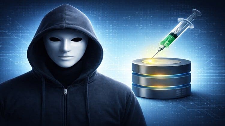 SQLMap From Scratch for Ethical Hackers - Free Udemy Course