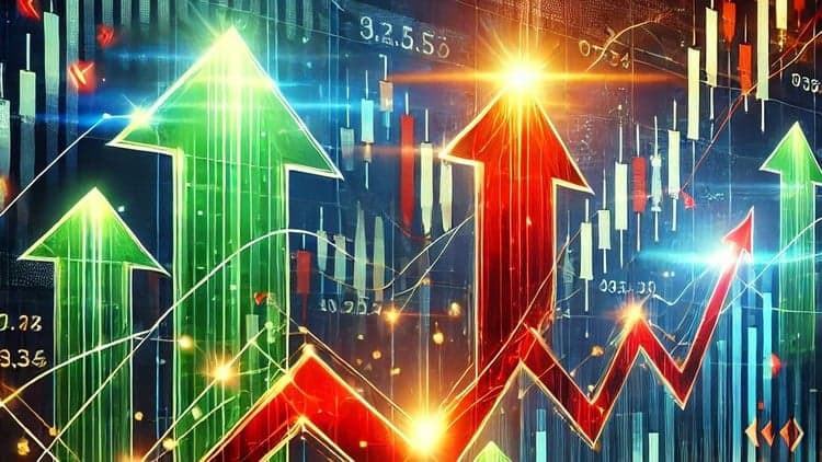 Stock Trading | Investing: Technical Analysis Stock Market - Free Udemy Course