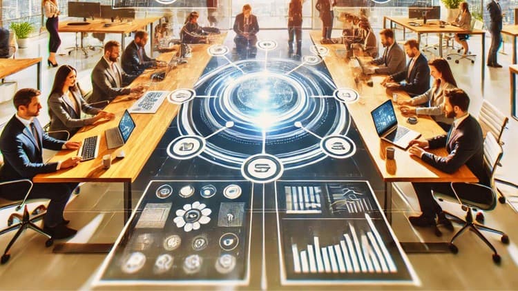 Omnichannel Sales & Service Management: Professional Diploma - Free Udemy Course