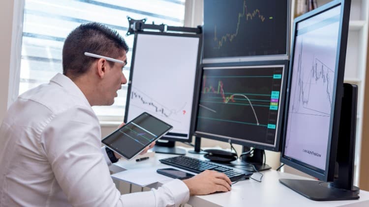 Proven ICT Forex Trading Strategy: Make Consistent Profits! - Free Udemy Course