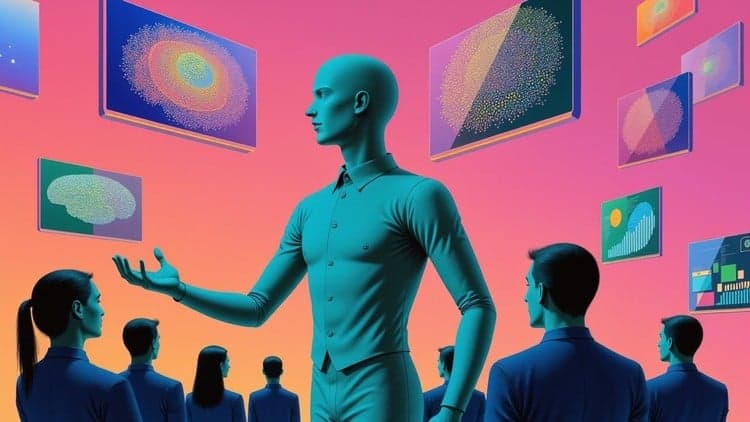 Generative AI Governance: Build a Responsible AI CoE - Free Udemy Course