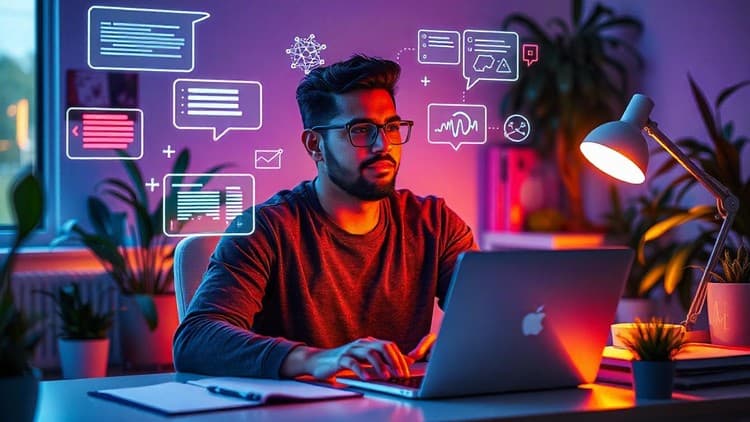Prompt Engineering for Developers - Free Udemy Course