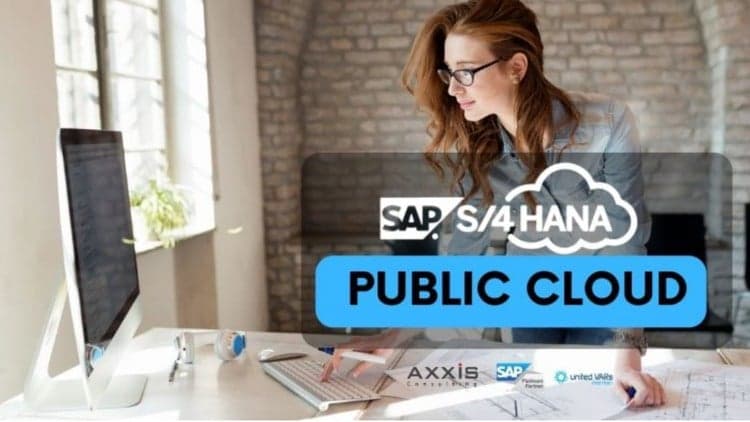 SAP MM PUBLIC CLOUD - Free Udemy Course