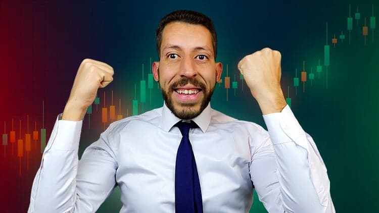 إحتراف التداول في الفوركس و أسواق المال - Free Udemy Course