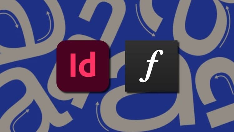 Tipografía: historia, técnica y creatividad con InDesign - Free Udemy Course