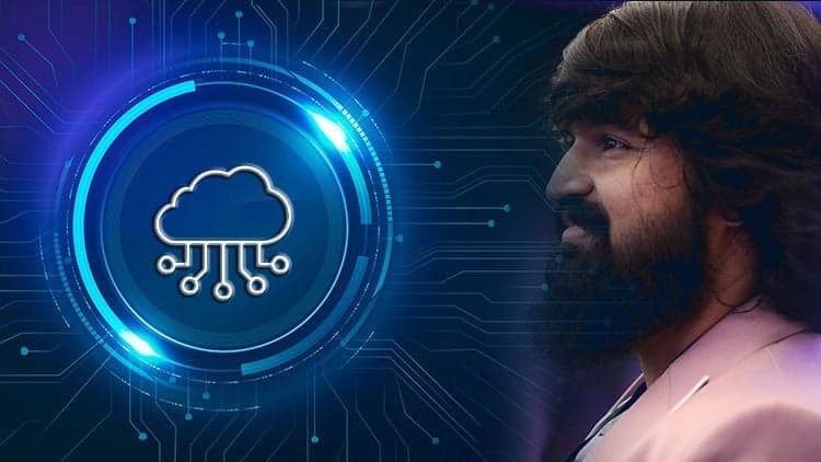 AWS Cloud Computing : Beginner to Industry-Ready - Free Udemy Course